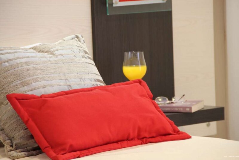 Фото Sol de Piedra Suites & Apart