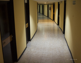 Фото Hotel El Libertador
