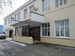 Umu Volgosantekhmontazh (Moskovskoe Highway, 40), plumbing works