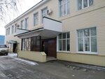 Уму Волгосантехмонтаж (Московское ш., 40, Ульяновск), сантехнические работы в Ульяновске