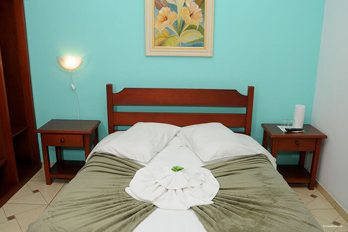 Фото Pousada da Lua