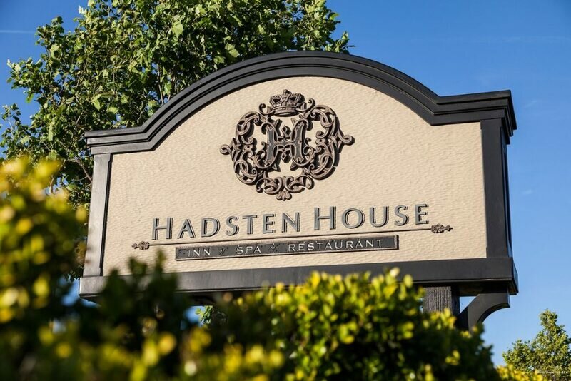 Hadsten House