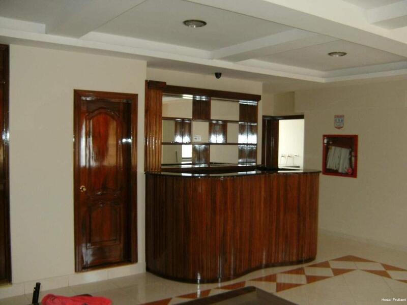 Фото отеля 5