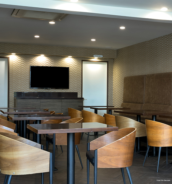 Фото Hotel Xilo Glendale