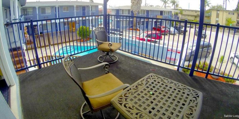 Фото Knights Inn Santa Cruz