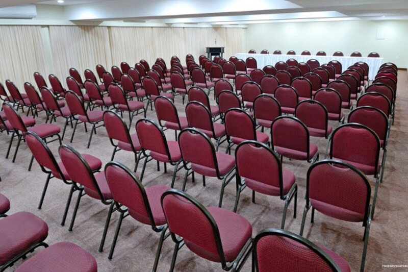 Фото Hardman Praia Hotel