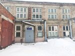 Мастерские (Dzerzhinsky Street, 95А), education infrastructure