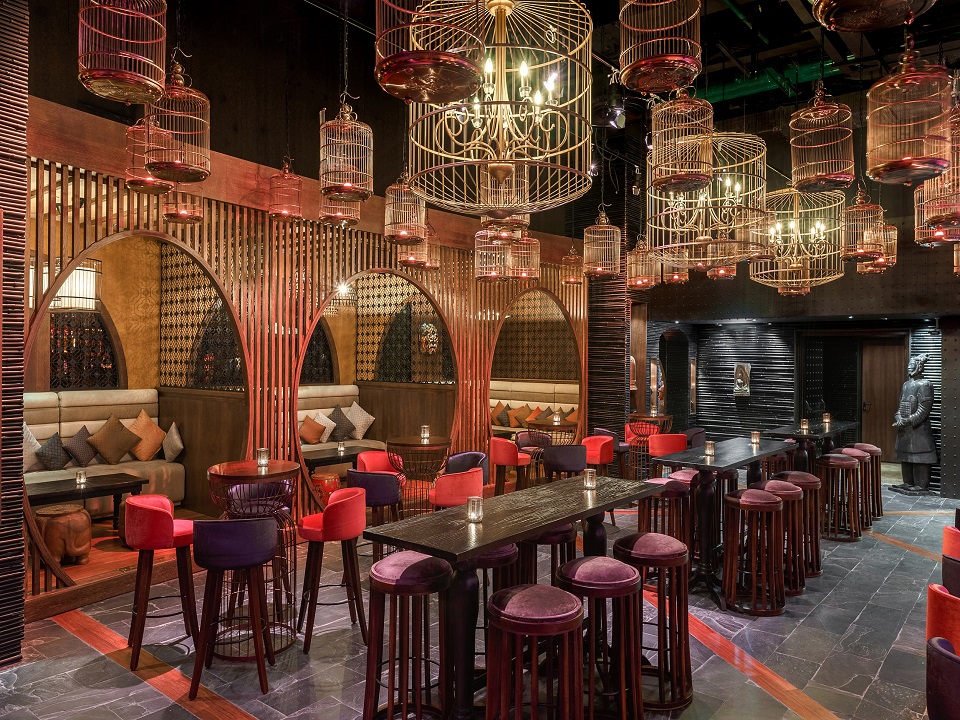 Фото Kazan Palace by Tasigo