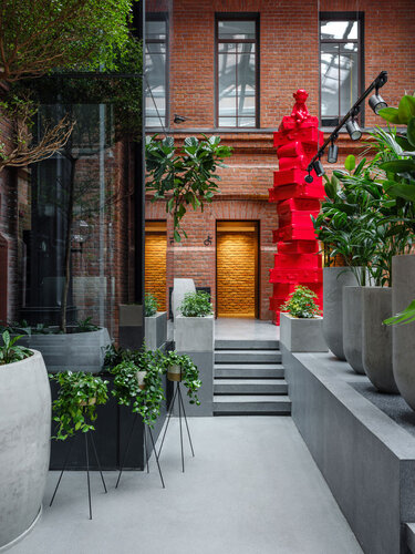 Гостиница Kazan Palace by Tasigo в Казани