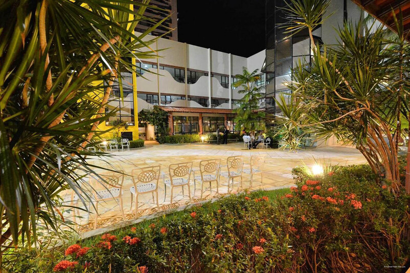 Фото Brisamar Hotel & SPA São Luís