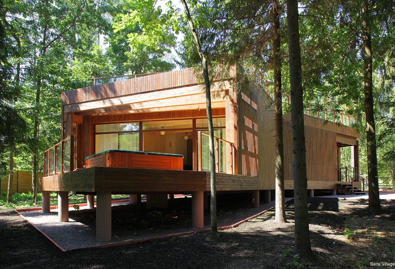 Фото Berta Village