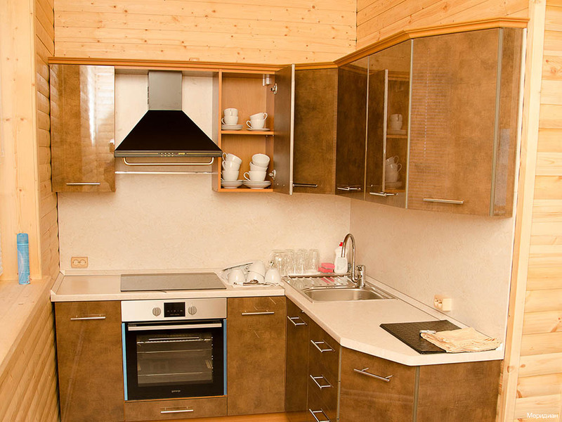 Фото Меридиан