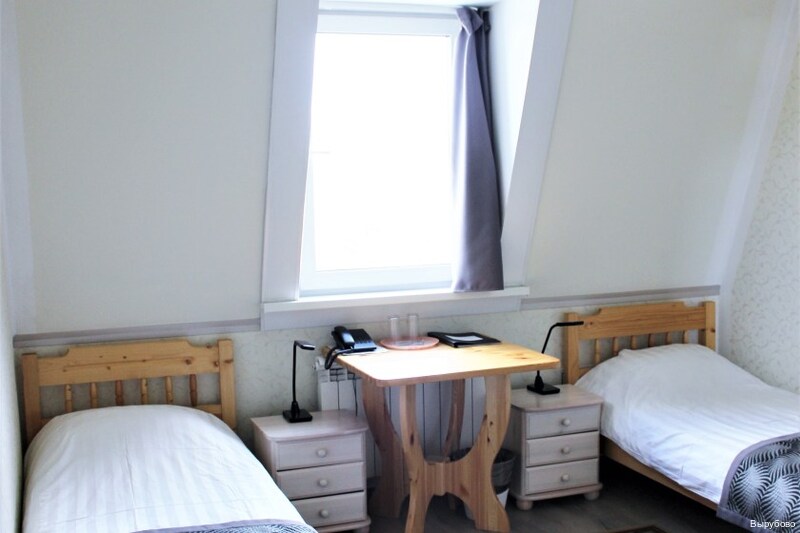 Фото Вырубово