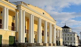 Фото Боровница