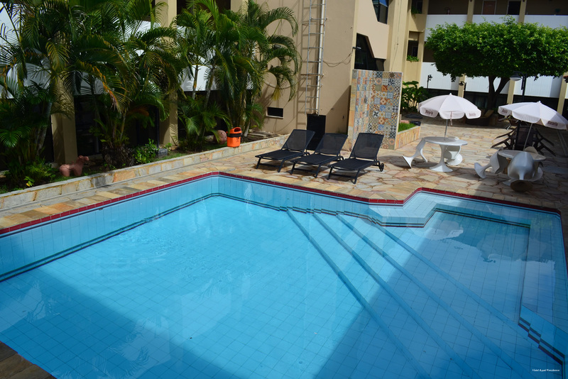 Фото Recanto da Orla