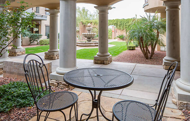 Фото Bluegreen Cibola Vista Resort and SPA, an Ascend Resort