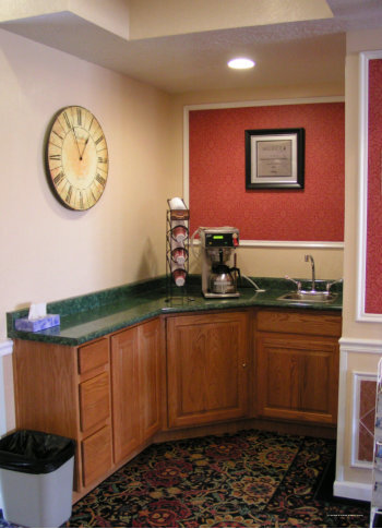 Фото Mojave Edge