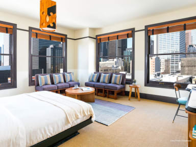 Фото Chez Elena Guesthouse