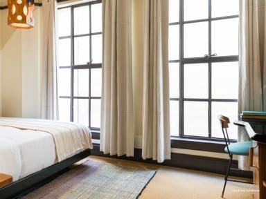 Фото Chez Elena Guesthouse