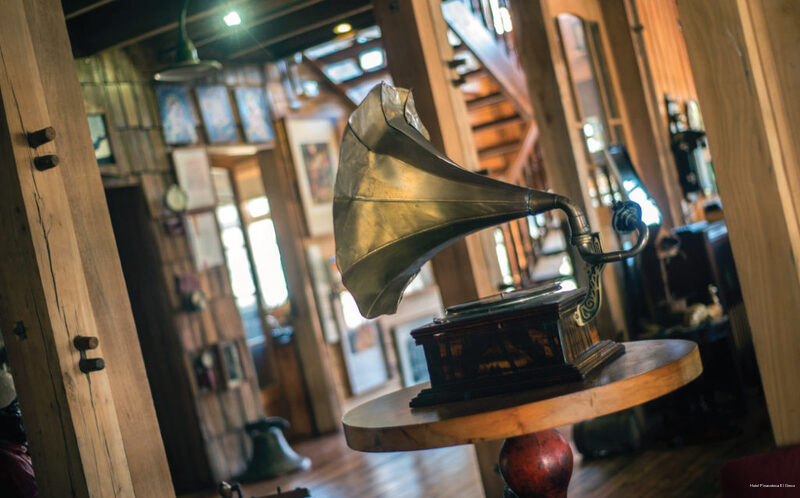 Фото Hotel Boutique El Greco