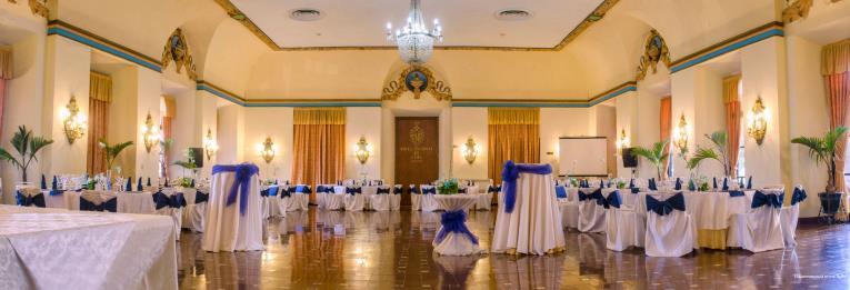 Фото Национальный отель Кубы