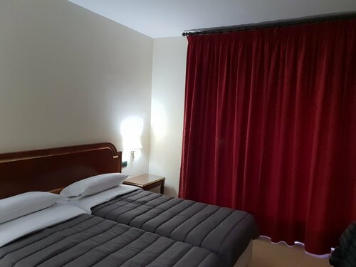 Гостиница Hotel Sakura