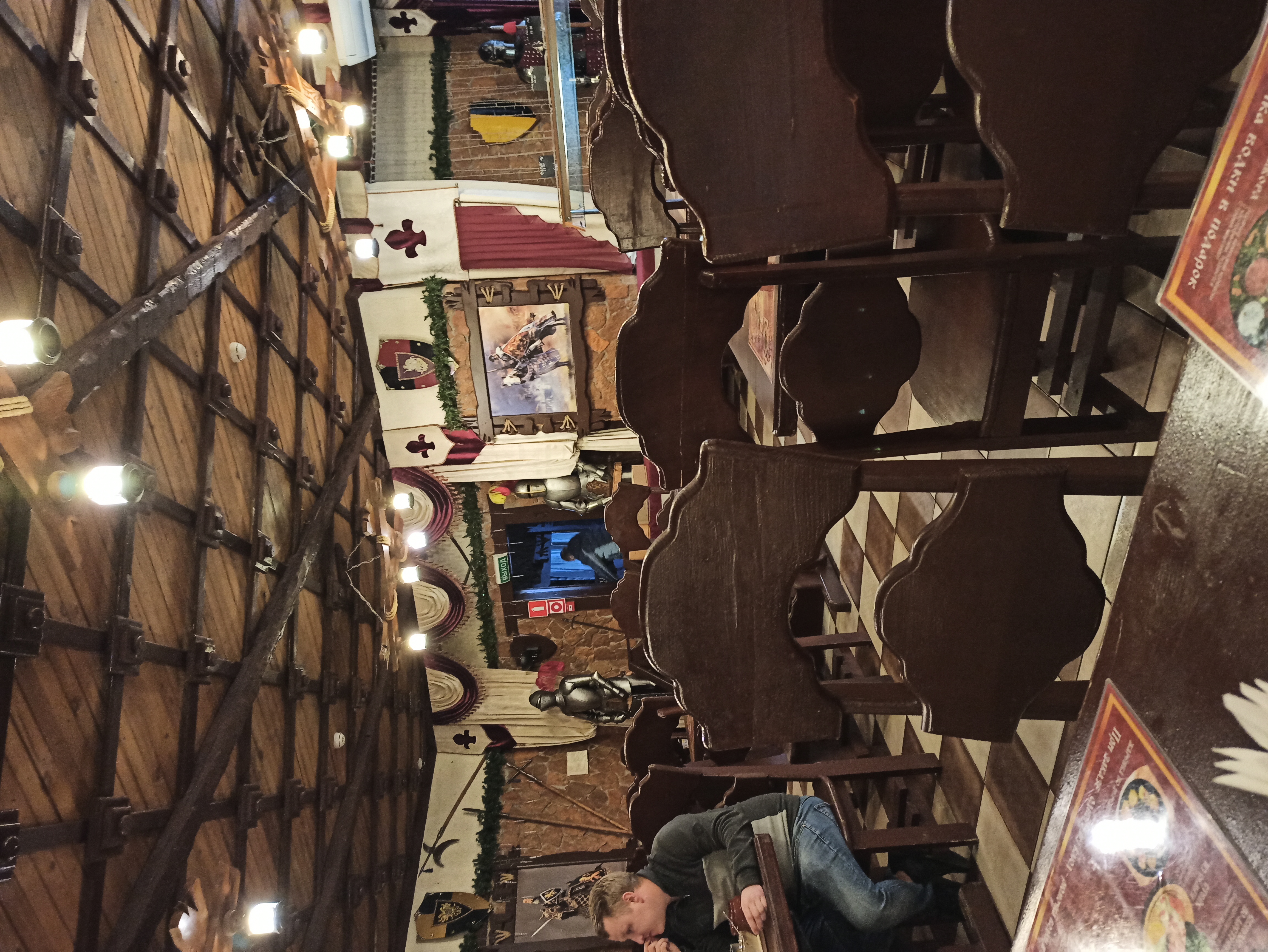 Фото Гостиный Дом