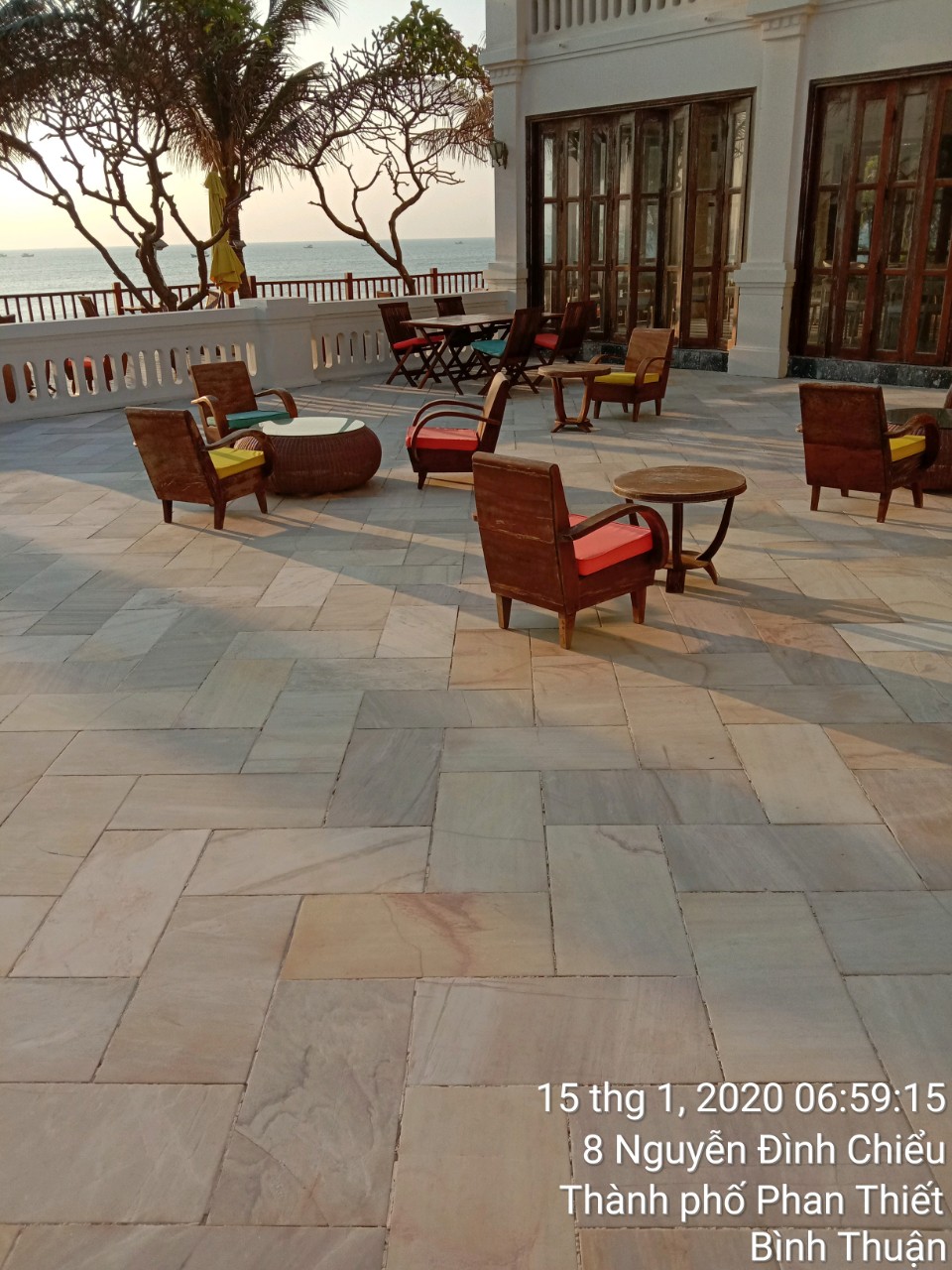 Фото Allezboo Beach Resort & SPA