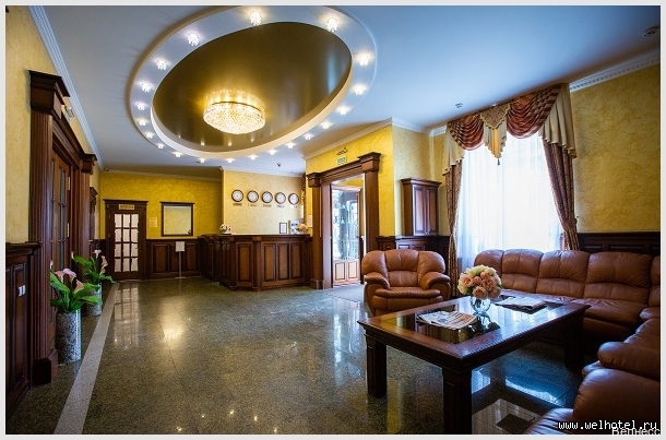Фото отеля 1