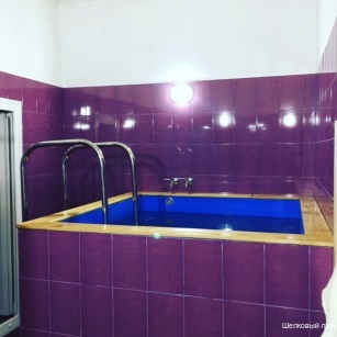 Фото Шелковый путь