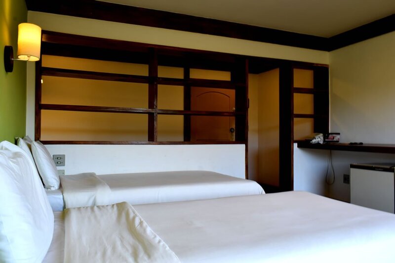 Фото Hotel Serraverde