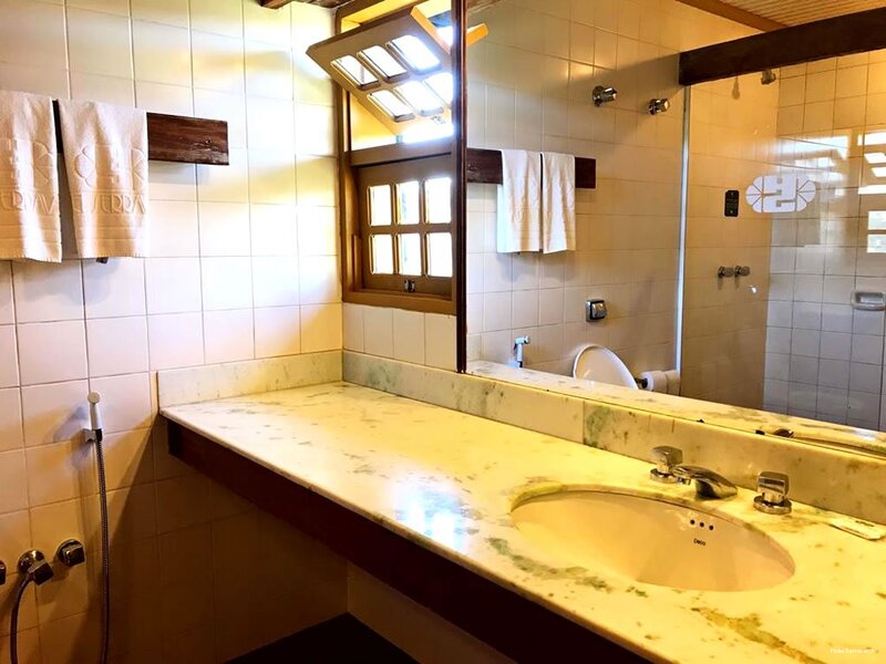 Фото Hotel Serraverde