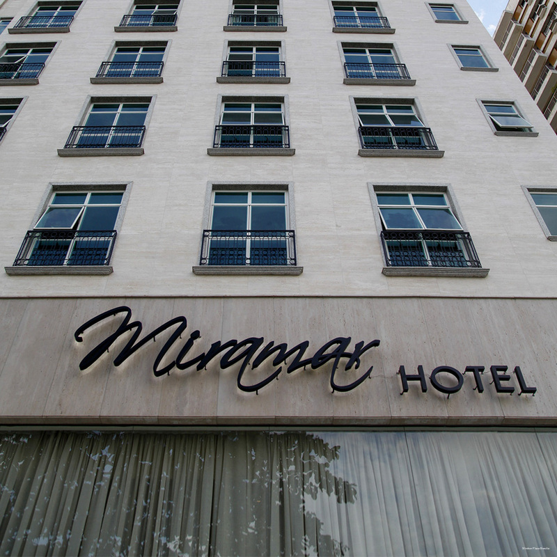 Фото Windsor Plaza Brasilia