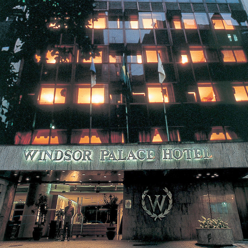 Фото Windsor Plaza Brasilia