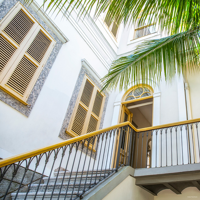 Фото Windsor Plaza Brasilia