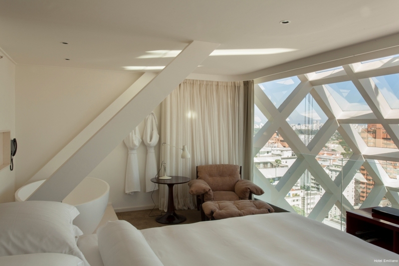 Фото Hotel Emiliano