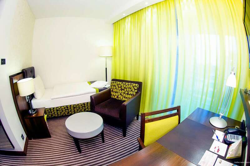 Фото Амбассадор Калуга