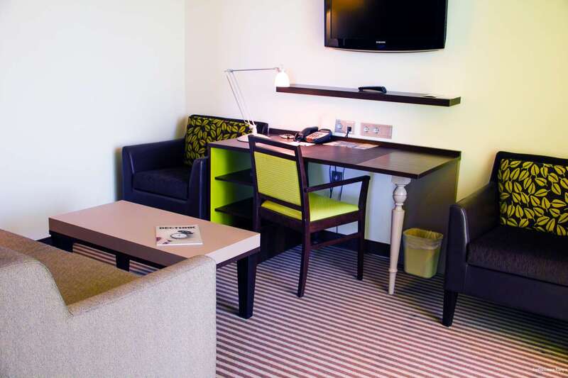 Фото Амбассадор Калуга