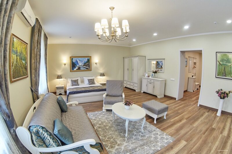 Фото Гостиница Дятьково