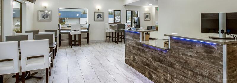 Фото Americas Best Value Inn Westmorland