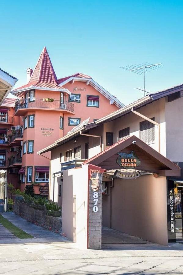 Фото Pousada Bella Terra