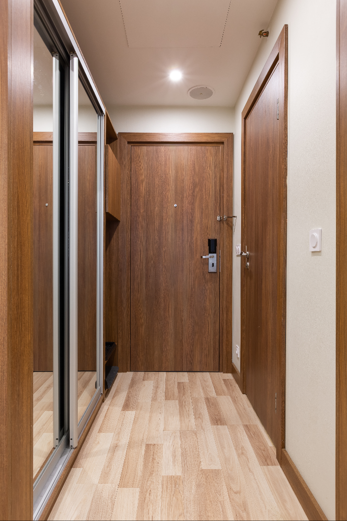 Фото Апарт Митино