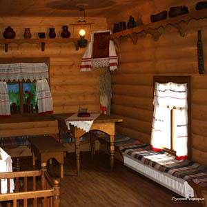 Фото Русское подворье