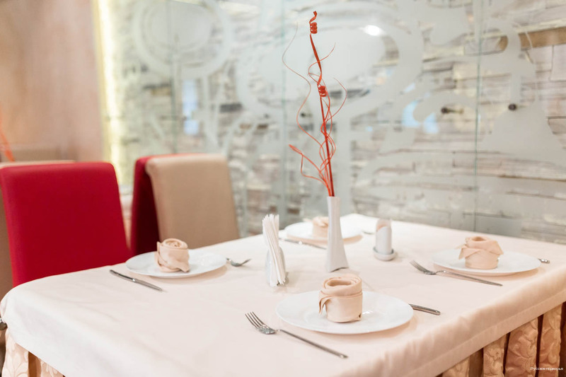 Фото Русское подворье