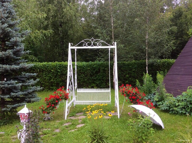 Фото Эко-отель Кочаки