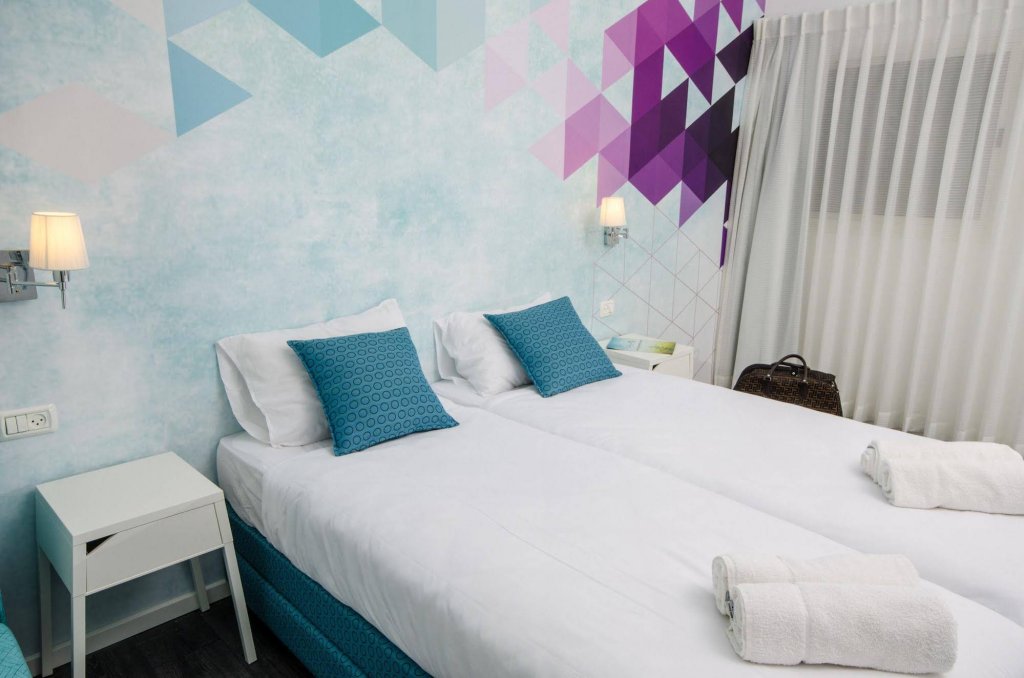 Фото Metula TravelHotel