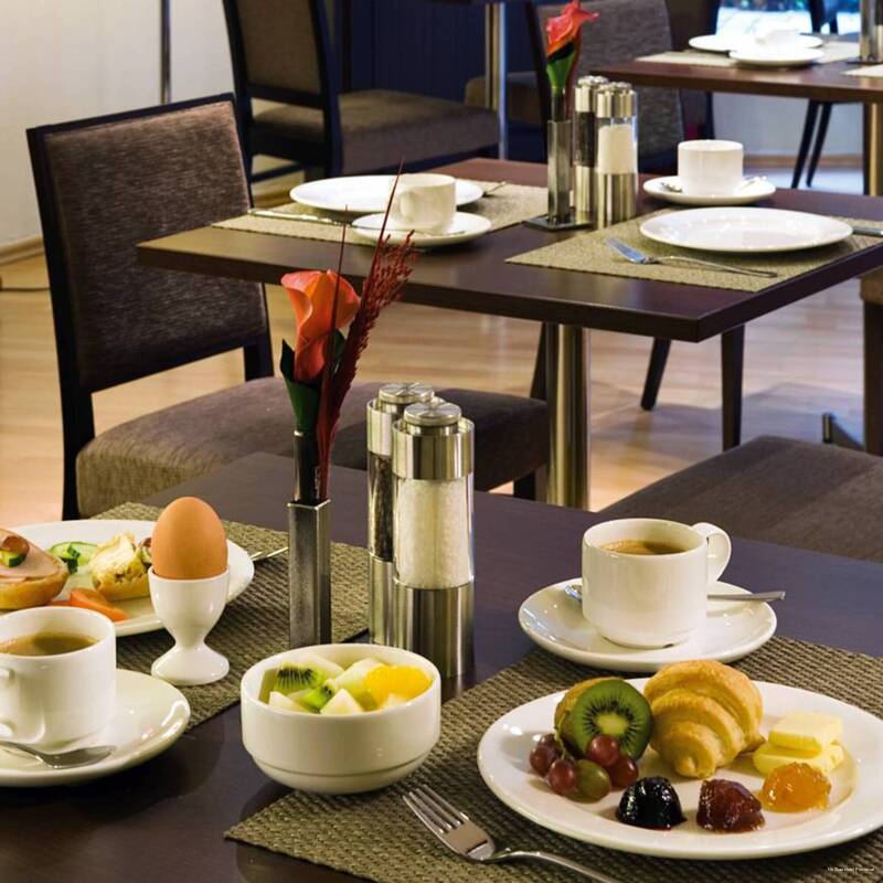 Фото Nh Gran Hotel Provincial