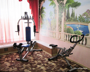 Фото Гостиница Ржев