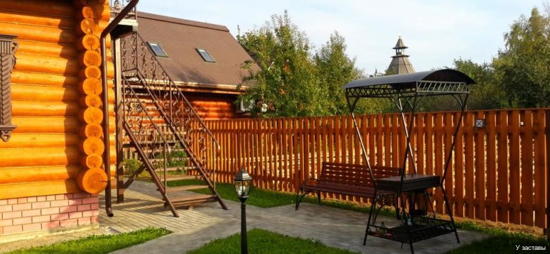 Фото отеля 5