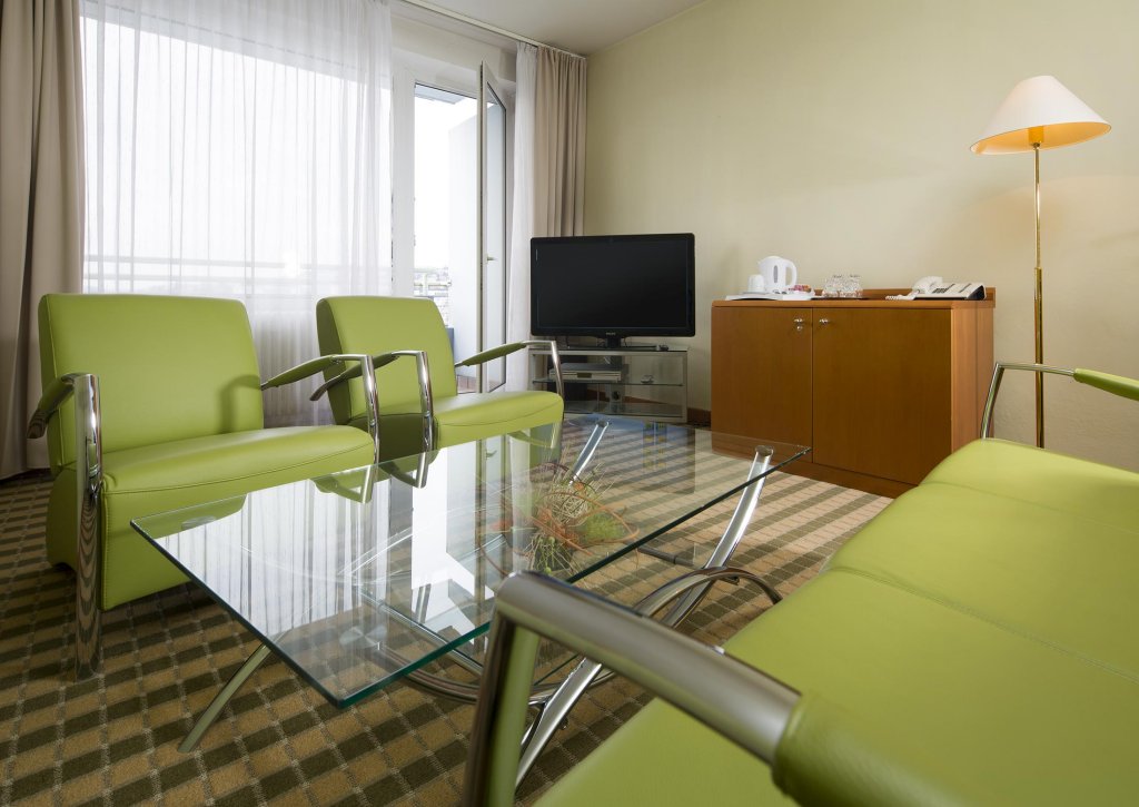 Фото Orea Congress hotel Brno